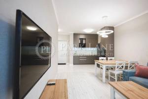 Квартира W-7439202, Осокорская, 2а, Киев - Фото 4