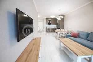 Квартира W-7439202, Осокорская, 2а, Киев - Фото 1