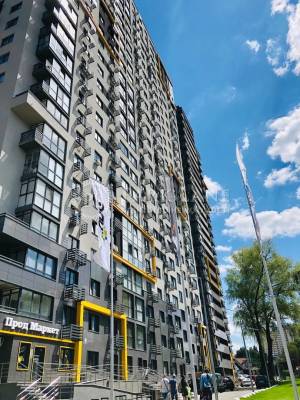 Квартира W-7439218, Нижнеключевая, 14, Киев - Фото 2