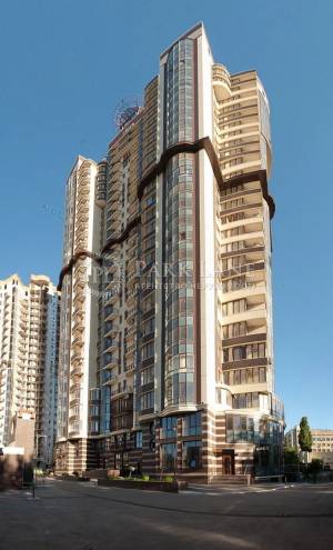 Квартира W-7455256, Тютюнника Василия (Барбюса Анри), 37/1, Киев - Фото 1