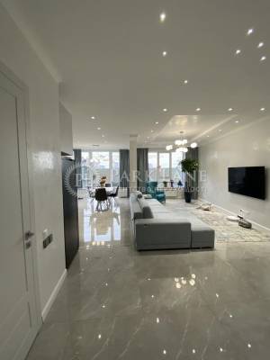 Квартира W-7455782, Тютюнника Василия (Барбюса Анри), 28а, Киев - Фото 1