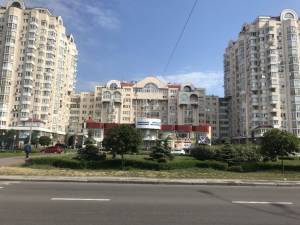  non-residential premises, W-7289476, Luk’ianenka Levka (Tymoshenka Marshala), 29, Kyiv - Photo 2