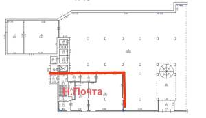  Торговые площади, W-7314342, Бандеры Степана просп. (Московский просп.), 8, Киев - Фото 3