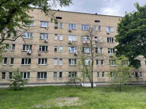 Квартира W-7373923, Шолом-Алейхема, Киев - Фото 12