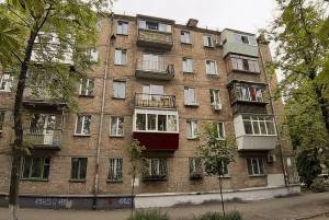 Квартира W-7373923, Шолом-Алейхема, Київ - Фото 1