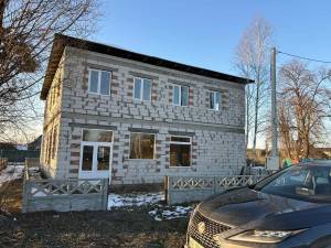  Окремо розташована будівля, W-7389239, Центральна, Плахтянка - Фото 1