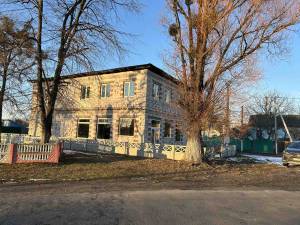  Окремо розташована будівля, W-7389239, Центральна, Плахтянка - Фото 2