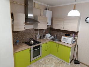 Квартира W-7424153, Одеська, 24, Крюківщина - Фото 1