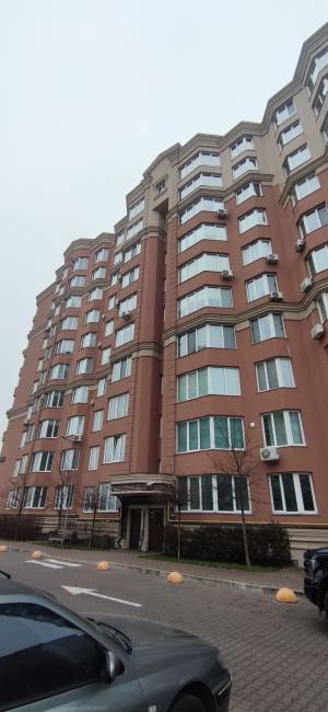 Квартира W-7426416, Зелена, 3а, Софіївська Борщагівка - Фото 1