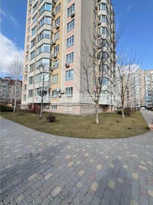 Квартира W-7450597, Хмельницького Богдана, Святопетрівське (Петрівське) - Фото 1