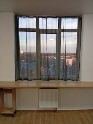 Квартира W-7419535, Братьев Чибинеевых (Черниговская), 8, Киев - Фото 1