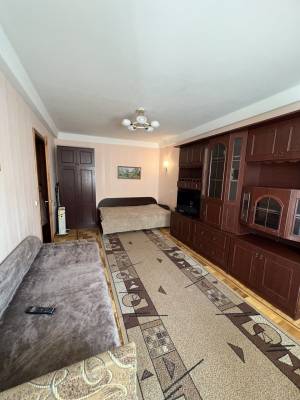 Квартира W-7439685, Милютенко, 7, Киев - Фото 1