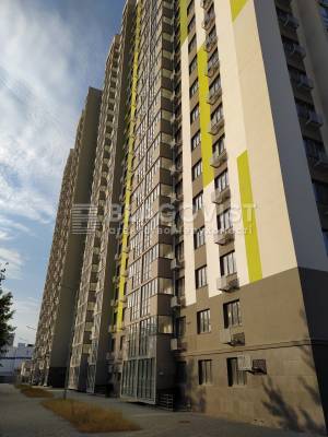 Квартира W-7228919, Вербицкого Архитектора, 1в, Киев - Фото 3