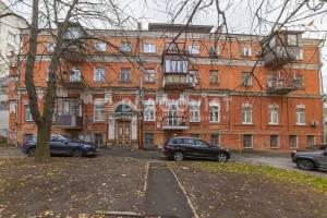 Apartment W-7240539, Stritenska, 11, Kyiv - Photo 1