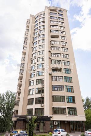 Apartment W-7242237, Sichovykh Strilciv (Artema), 70а, Kyiv - Photo 1