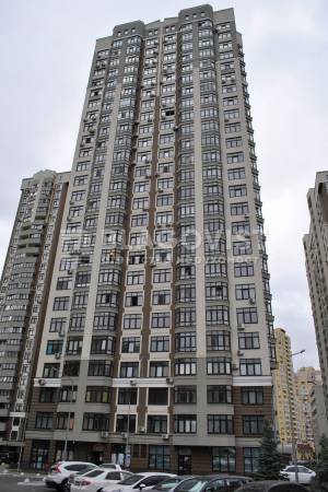 Apartment W-7246257, Sikorskogo (Tankova), 4б, Kyiv - Photo 1
