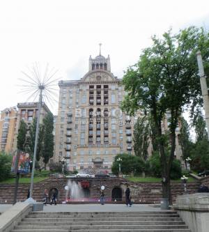 Apartment W-7249508, Khreshchatyk, 25, Kyiv - Photo 2