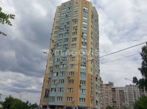  Торгово-офісне приміщення, W-7265737, В.Китаївська, 53, Київ - Фото 7