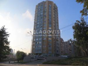  Commercial and office premises, W-7265737, Velyka Kytaivska, 53, Kyiv - Photo 1