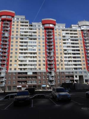 Apartment W-7283053, Zdanovskoi Yulii (Lomonosova), 50/2, Kyiv - Photo 2
