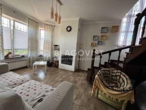 Будинок W-7343839, Трояндова, Гатне - Фото 2