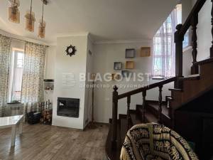 Будинок W-7343839, Трояндова, Гатне - Фото 4