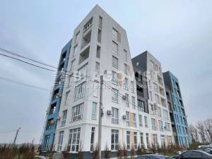Квартира W-7368530, Береговая, 1, Ходосовка - Фото 1