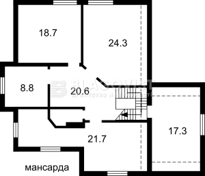 Дом W-7430538, 50-летия Победы, Кременище - Фото 4