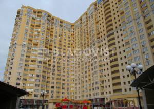 Квартира W-7430539, Максимовича Михайла (Трутенка Онуфрія), 3г, Київ - Фото 1