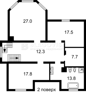 Дом W-7440420, Вересневая, Крюковщина - Фото 3