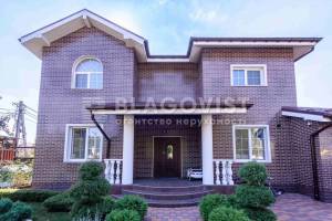 Дом W-7440420, Вересневая, Крюковщина - Фото 1