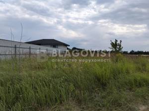 Земельный участок W-7441575, Виноградная, Гатное - Фото 3