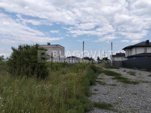 Земельный участок W-7441575, Виноградная, Гатное - Фото 1