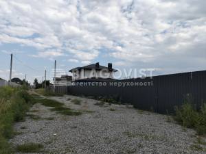 Земельный участок W-7441575, Виноградная, Гатное - Фото 2