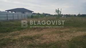 Земельный участок W-7441575, Виноградная, Гатное - Фото 6