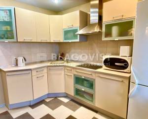 Квартира W-7441579, Верховинна, 37, Київ - Фото 1