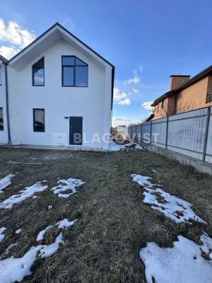 Дом W-7441587, Молодежная, Хотов - Фото 1