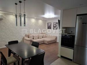 Квартира W-7447786, Митрополита Андрея Шептицкого (Луначарского), Киев - Фото 1