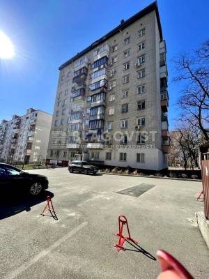 Квартира W-7452511, Лабораторный пер., 4, Киев - Фото 6