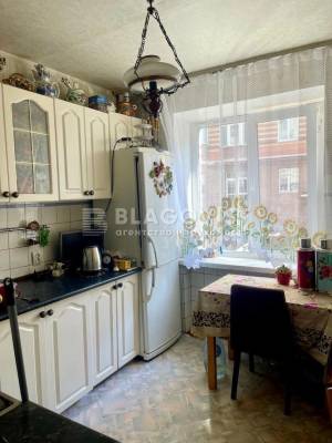 Квартира W-7452511, Лабораторный пер., 4, Киев - Фото 1