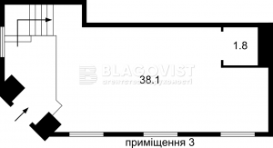  Нежитлове приміщення, W-7267211, Кожум'яцька, 20б, Київ - Фото 8