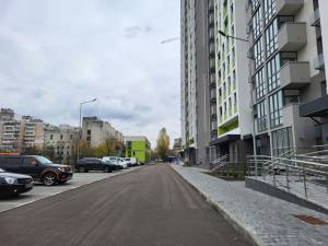  non-residential premises, W-7285252, Verbytskoho Arkhitektora, 1в, Kyiv - Photo 5