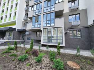  non-residential premises, W-7285252, Verbytskoho Arkhitektora, 1в, Kyiv - Photo 1