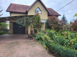 Будинок W-7422567, Франка Івана, 19, Гатне - Фото 1