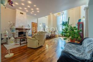 Дом W-7455238, Самчука Уласа пер. (Столетова пер.), 20, Киев - Фото 5