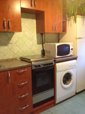 Квартира W-7410529, Гавела Вацлава бульв. (Лепсе Івана), 35, Київ - Фото 1