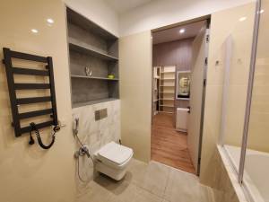 Квартира W-7300163, Жилянская, 68, Киев - Фото 12