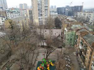 Квартира W-7300163, Жилянська, 68, Київ - Фото 13