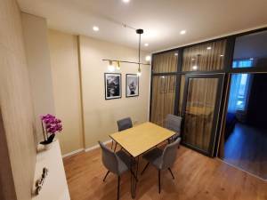 Квартира W-7300163, Жилянская, 68, Киев - Фото 1