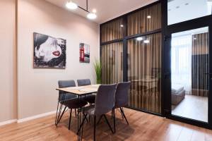 Квартира W-7361305, Жилянская, 68, Киев - Фото 10
